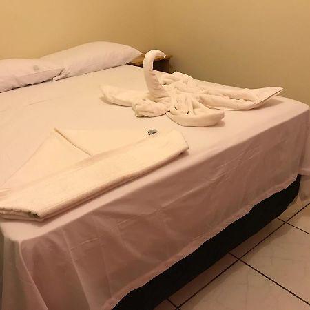Vila Do Kite Pousada 普雷亚 外观 照片