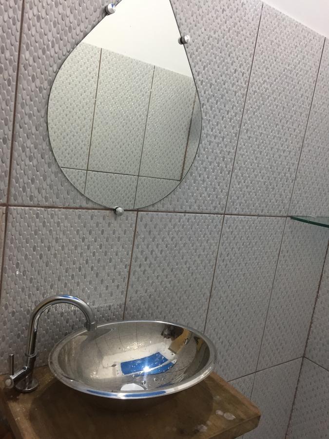 Vila Do Kite Pousada 普雷亚 外观 照片